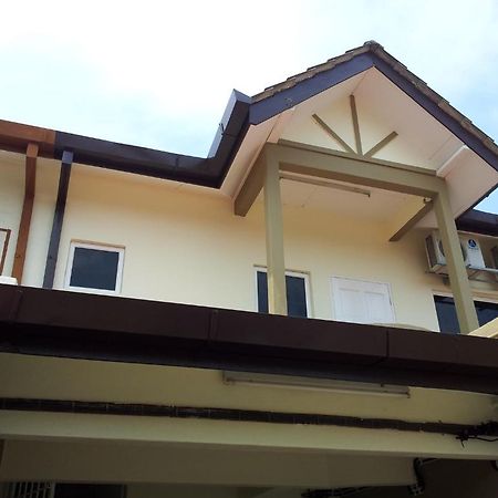 Sunshine Jonker Guesthouse Malacca Exterior photo