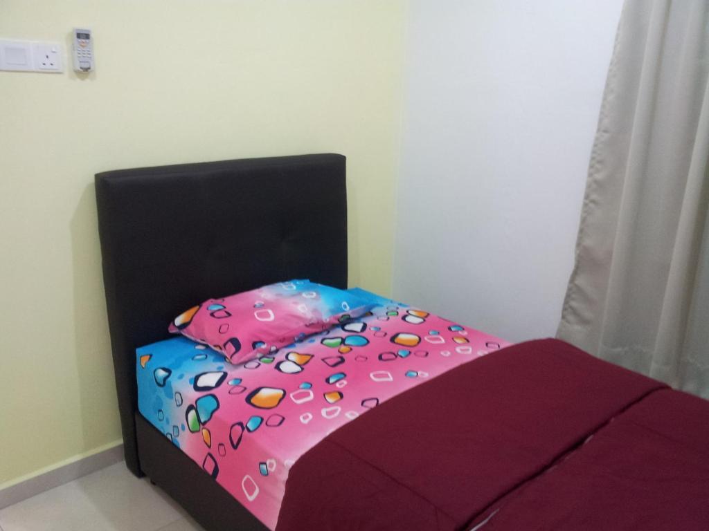 Sunshine Jonker Guesthouse Malacca Room photo