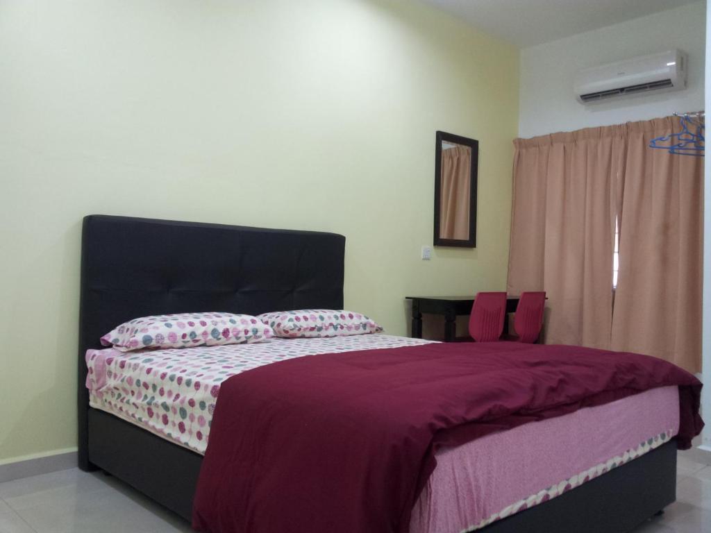 Sunshine Jonker Guesthouse Malacca Room photo