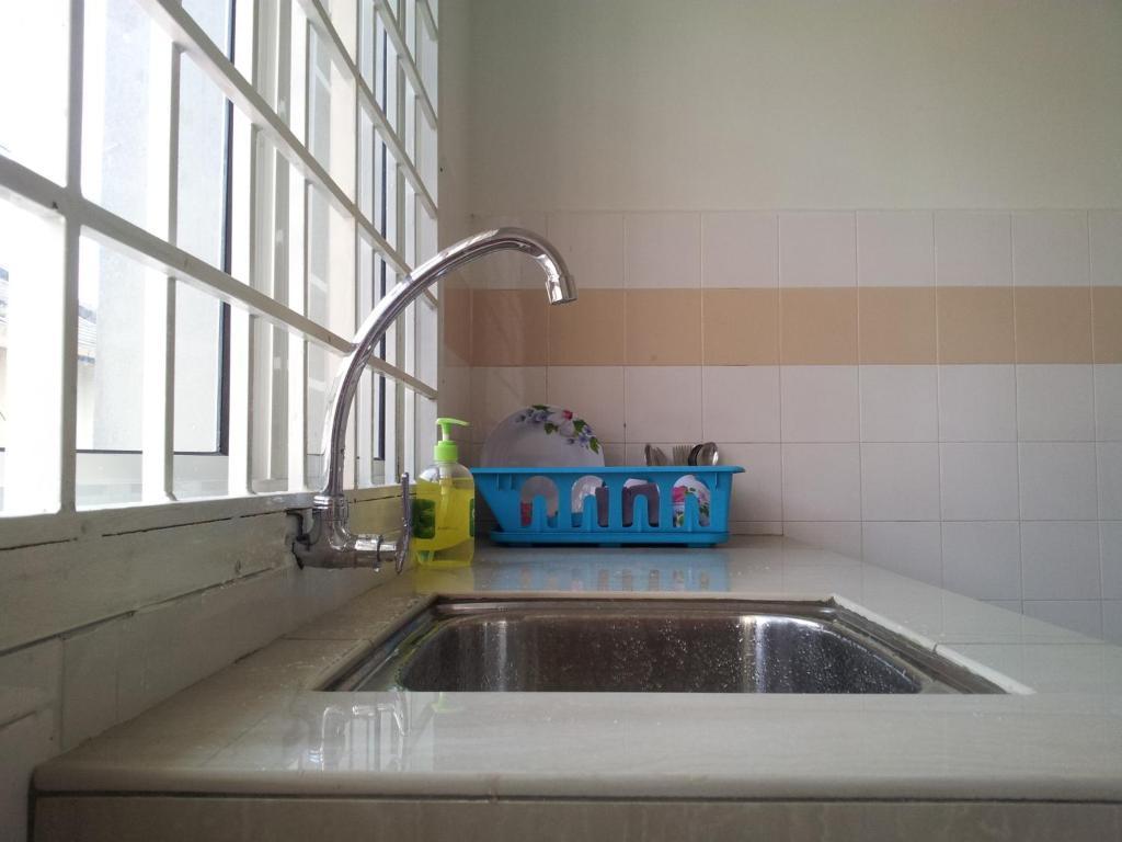 Sunshine Jonker Guesthouse Malacca Room photo