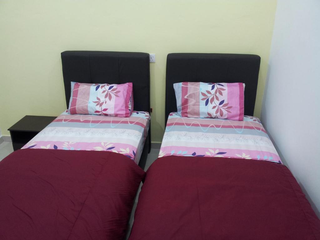 Sunshine Jonker Guesthouse Malacca Room photo