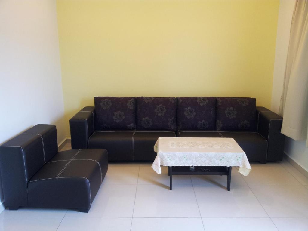 Sunshine Jonker Guesthouse Malacca Room photo