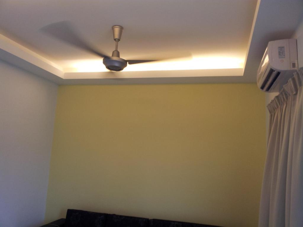Sunshine Jonker Guesthouse Malacca Room photo