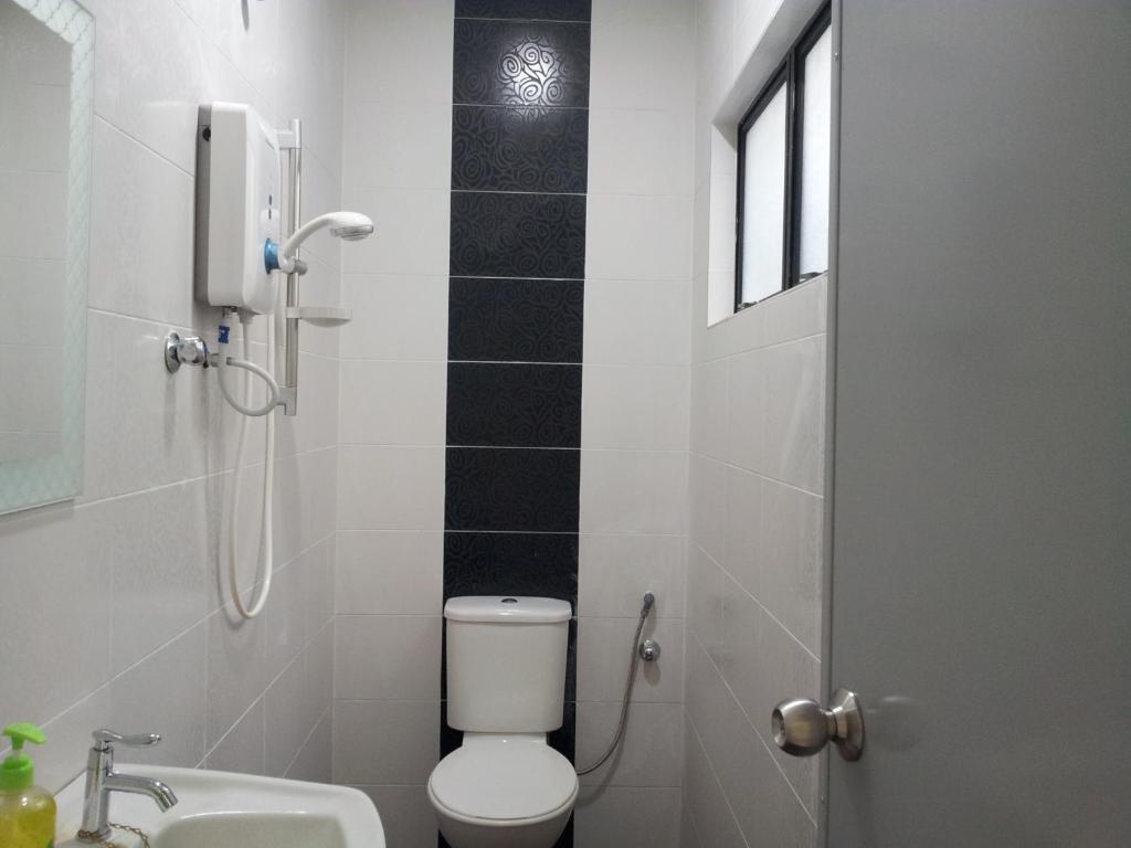 Sunshine Jonker Guesthouse Malacca Room photo