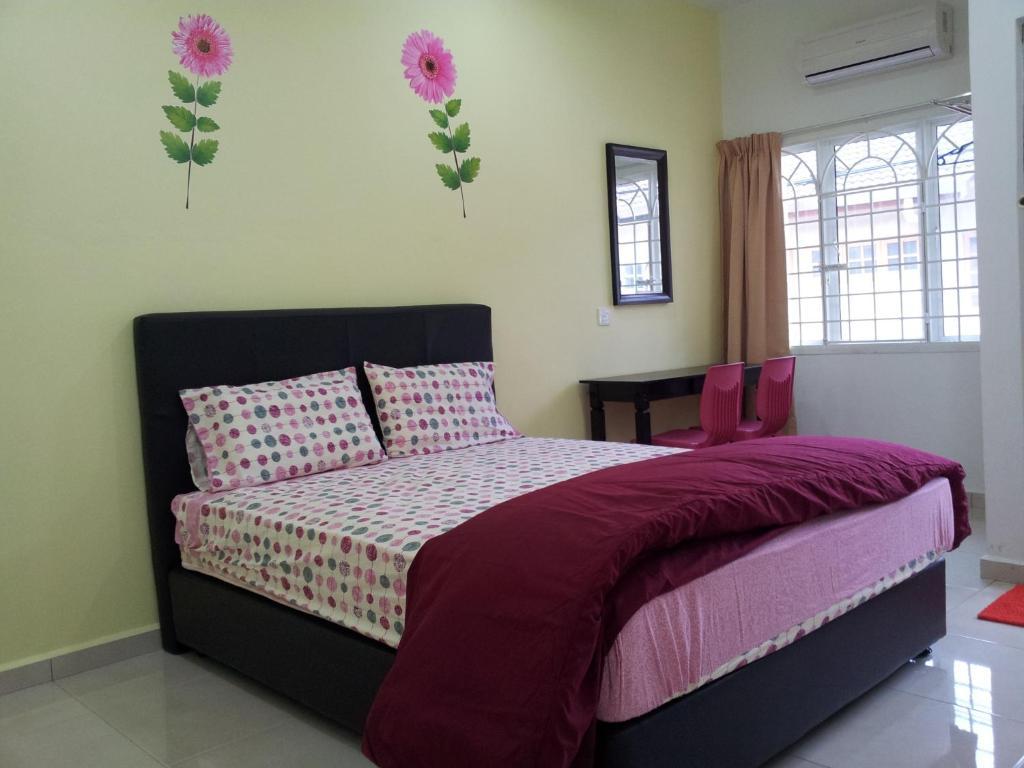 Sunshine Jonker Guesthouse Malacca Exterior photo