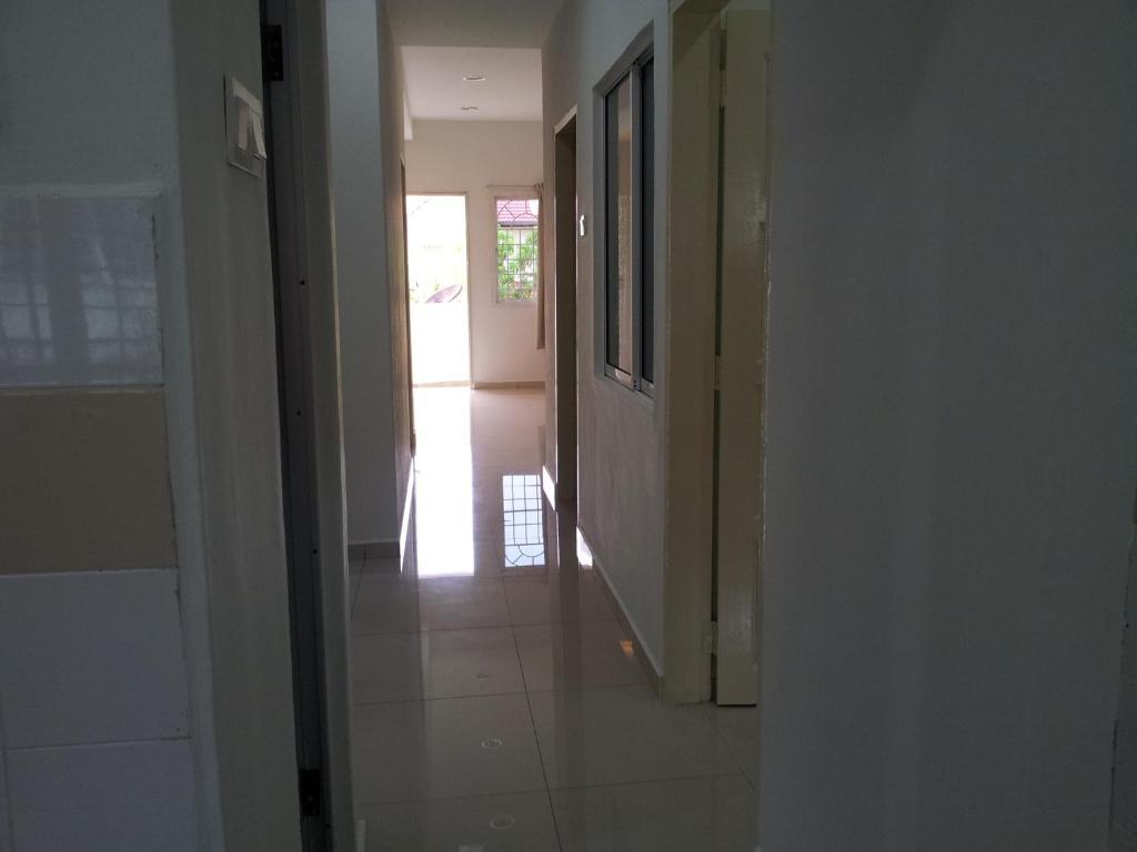 Sunshine Jonker Guesthouse Malacca Exterior photo