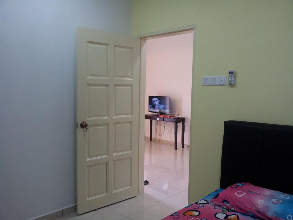 Sunshine Jonker Guesthouse Malacca Exterior photo