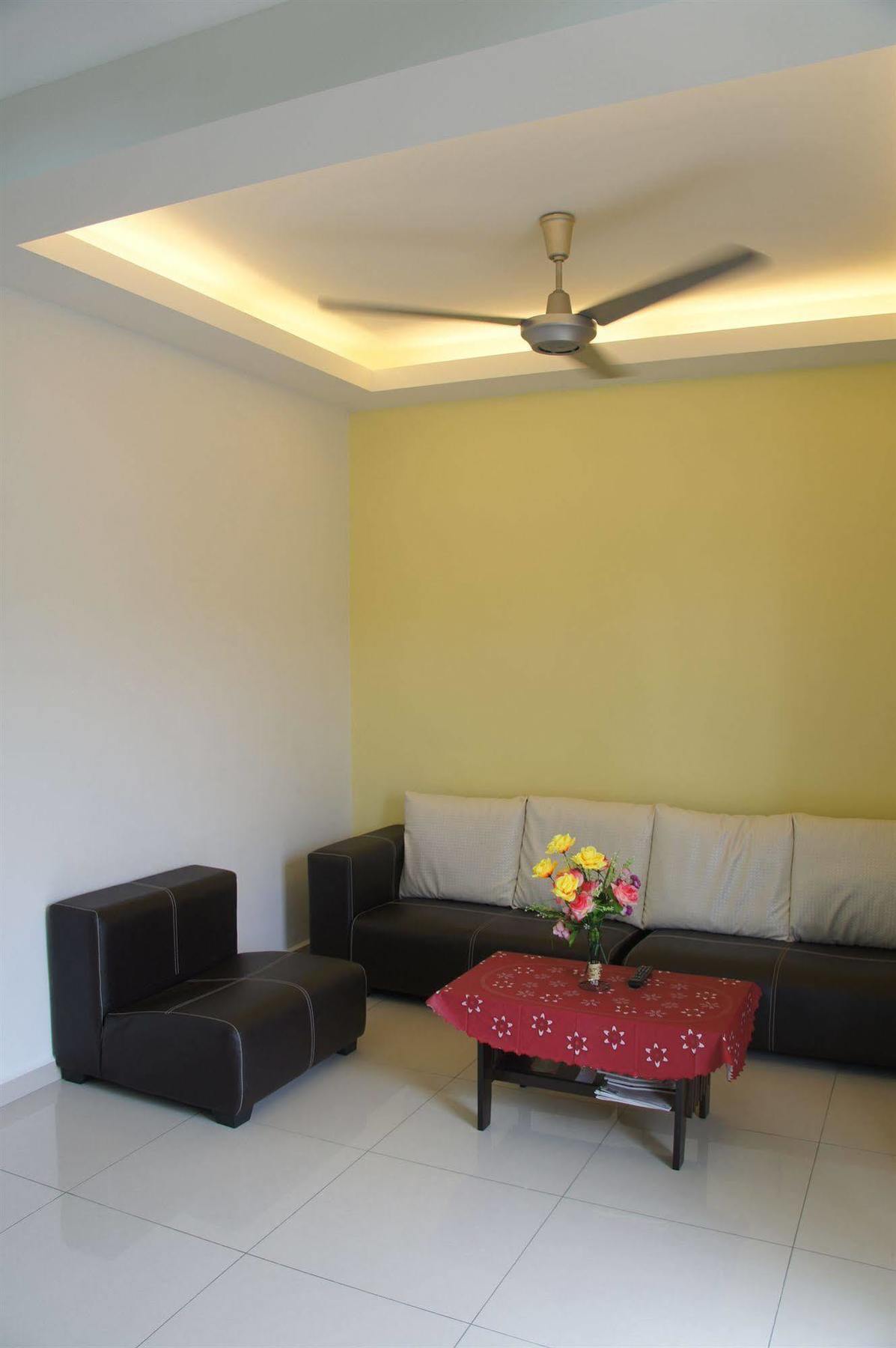 Sunshine Jonker Guesthouse Malacca Exterior photo