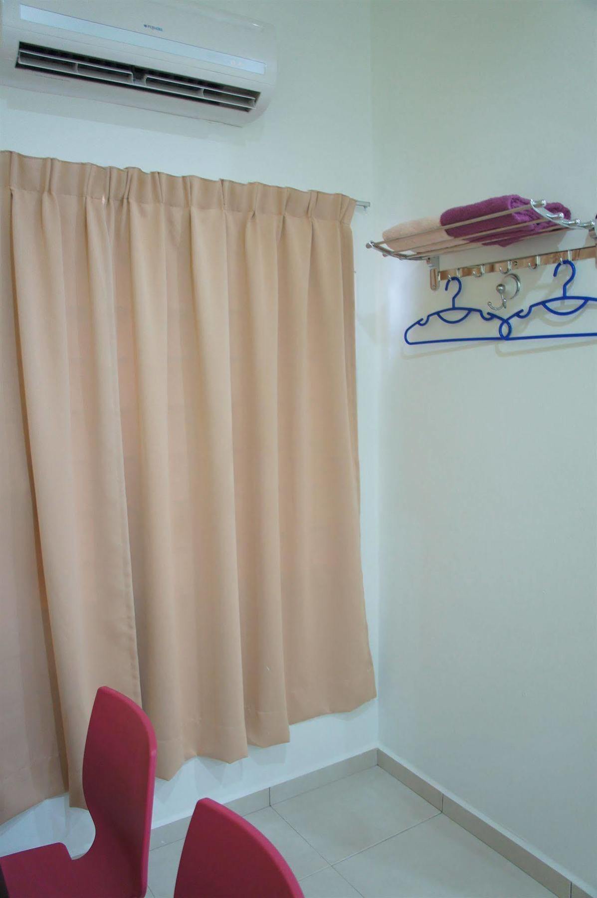 Sunshine Jonker Guesthouse Malacca Exterior photo