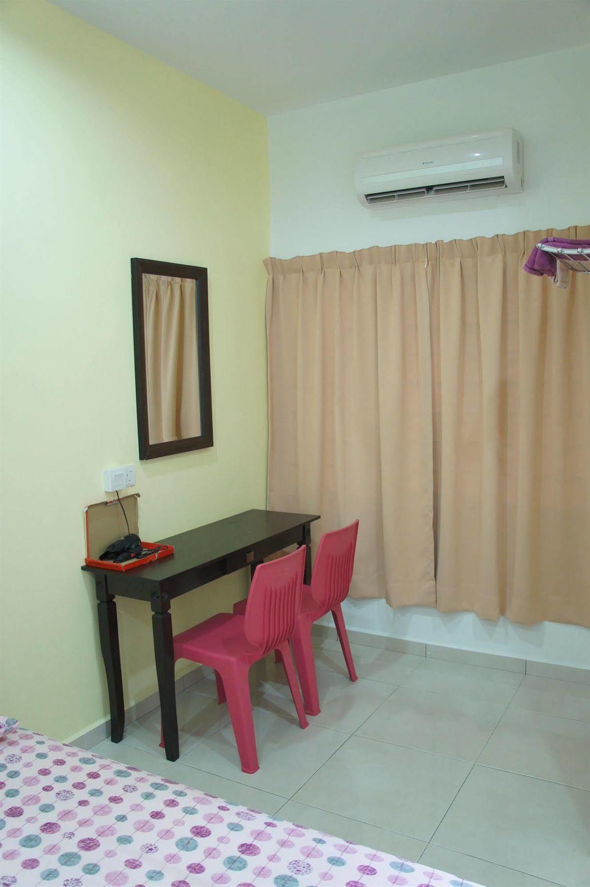Sunshine Jonker Guesthouse Malacca Exterior photo