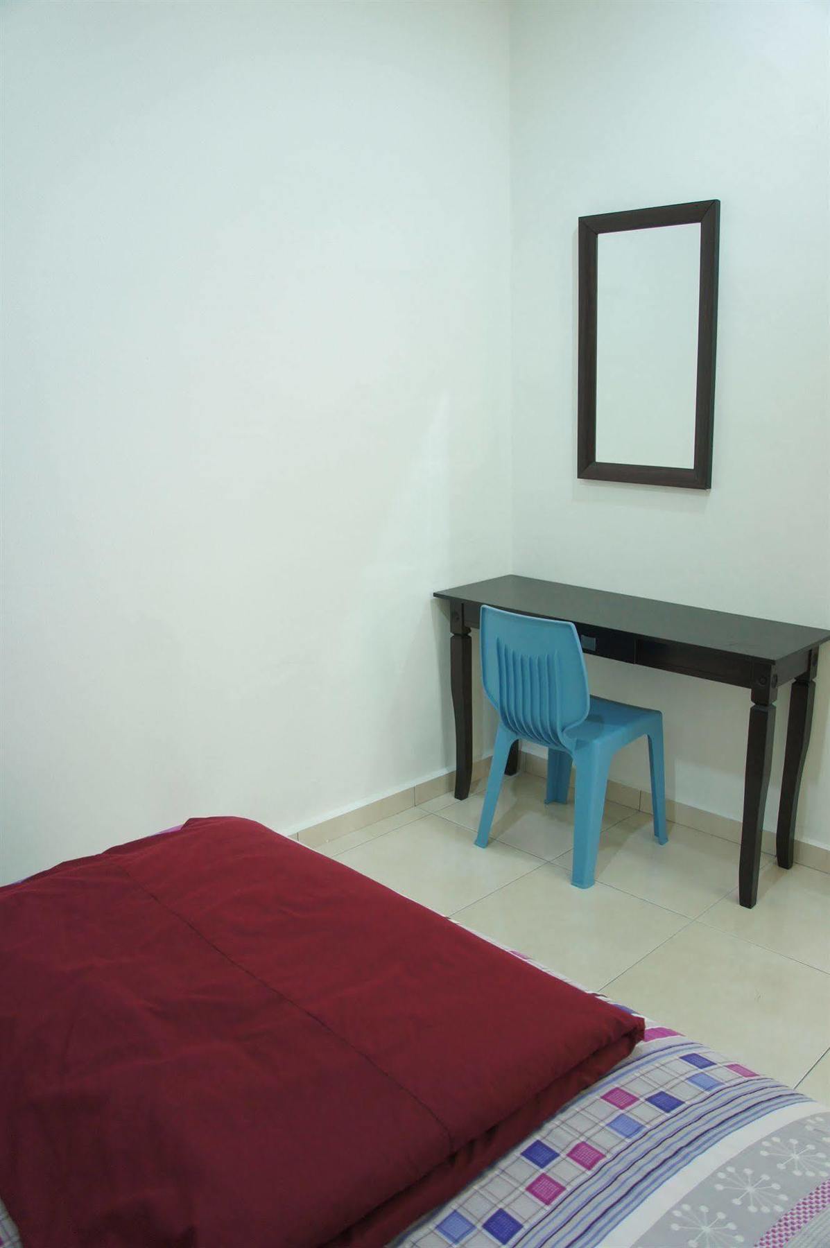 Sunshine Jonker Guesthouse Malacca Exterior photo