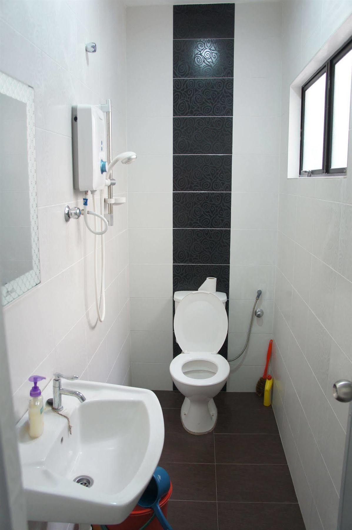 Sunshine Jonker Guesthouse Malacca Exterior photo