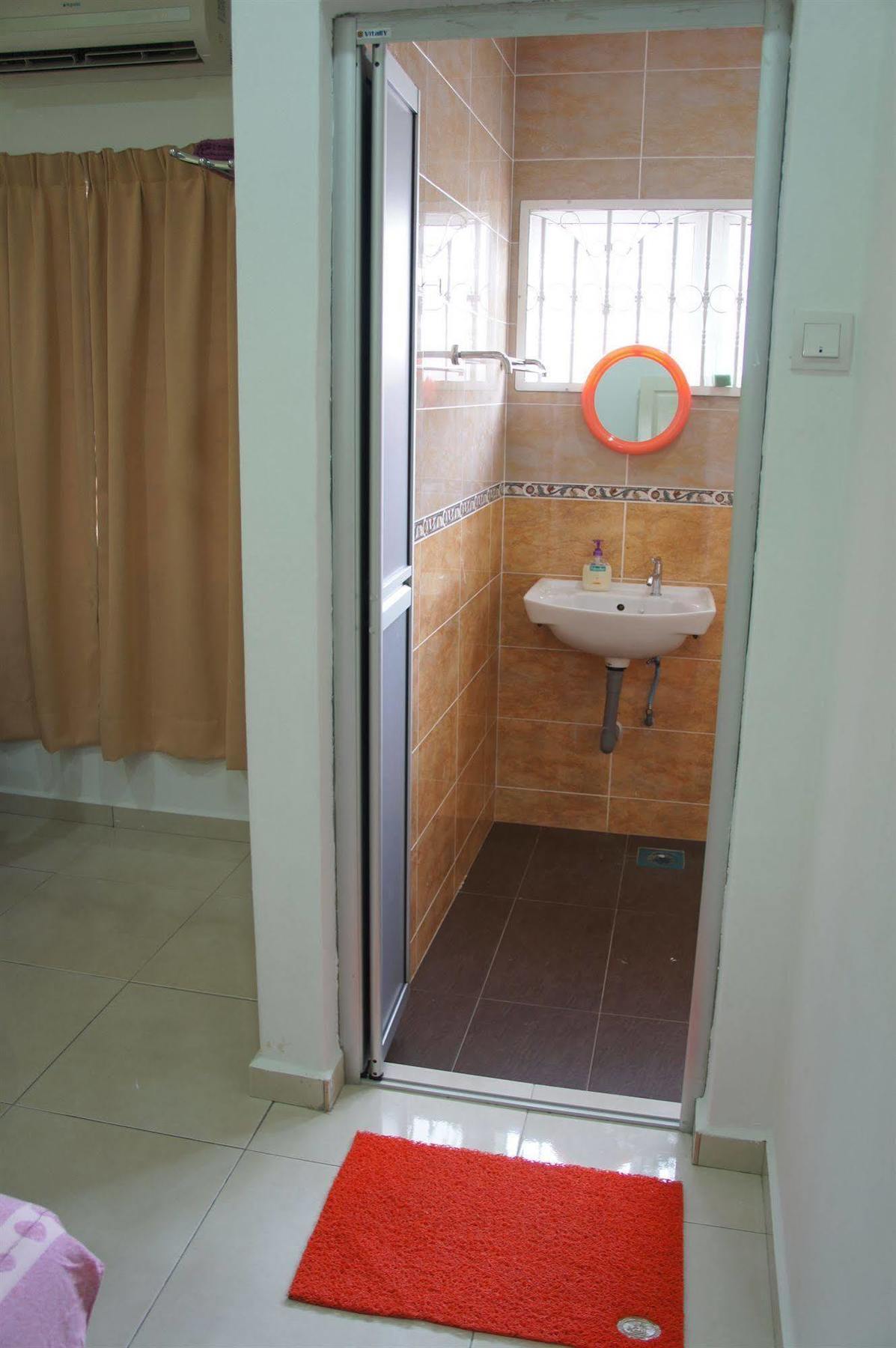 Sunshine Jonker Guesthouse Malacca Exterior photo