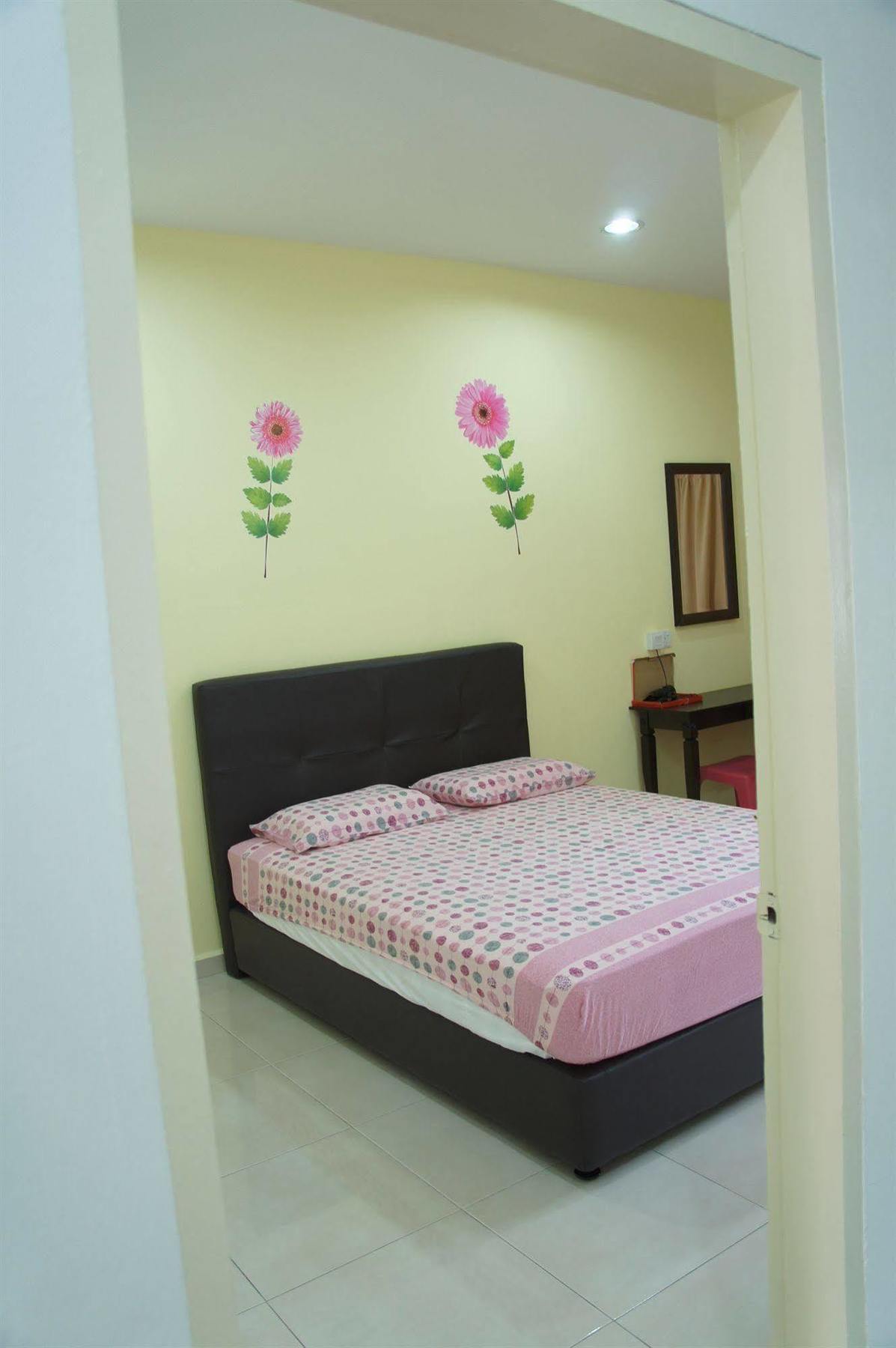 Sunshine Jonker Guesthouse Malacca Exterior photo