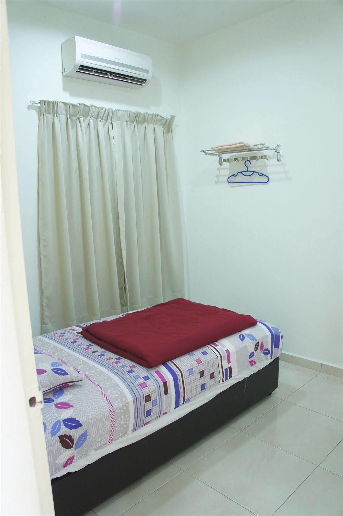 Sunshine Jonker Guesthouse Malacca Exterior photo
