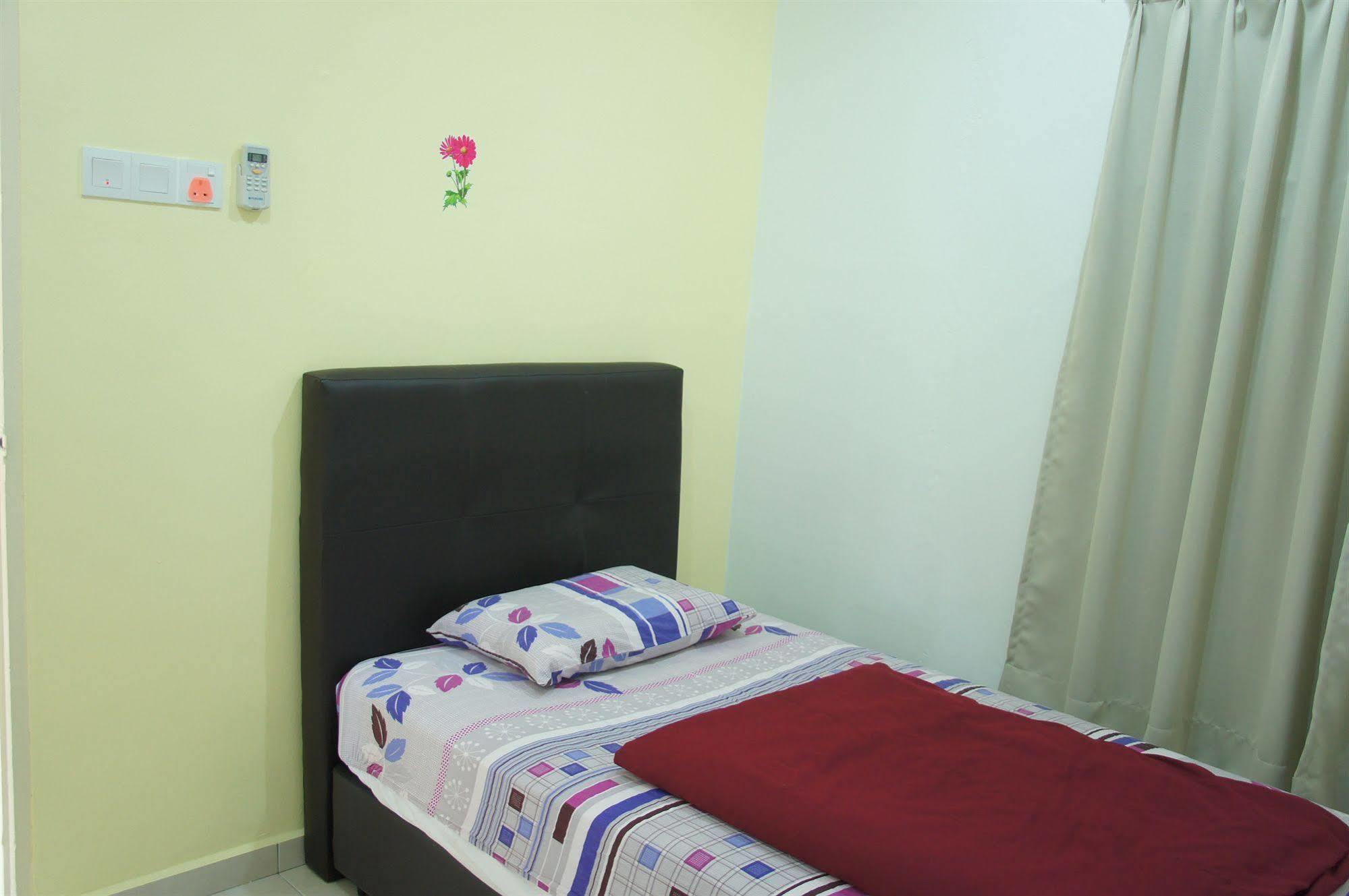 Sunshine Jonker Guesthouse Malacca Exterior photo