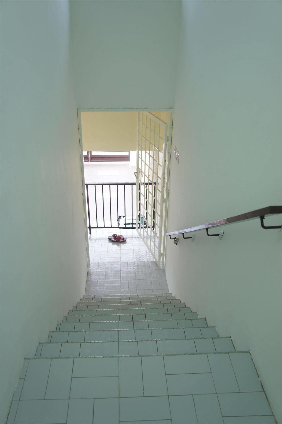 Sunshine Jonker Guesthouse Malacca Exterior photo